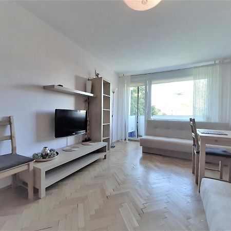 Your Best Apartment Kolobrzeska グダニスク エクステリア 写真