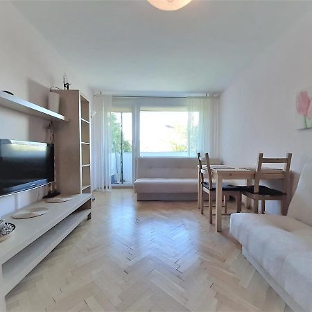 Your Best Apartment Kolobrzeska グダニスク エクステリア 写真