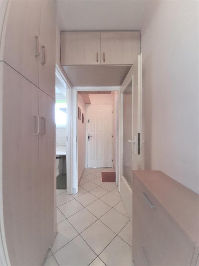 Your Best Apartment Kolobrzeska グダニスク エクステリア 写真